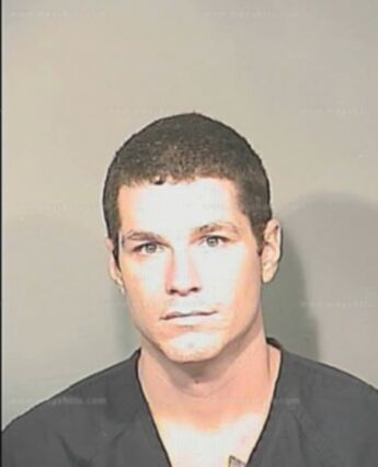 Alex David Mcbride
