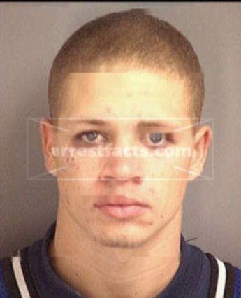 Jeremy Devon Hendrickson