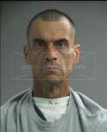 Curtis Lorne Whittington
