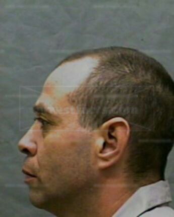 Kelly Shane Bargas