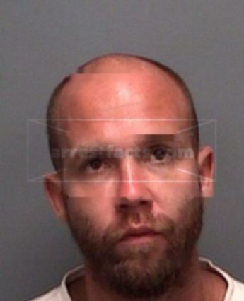 Christopher Michael Oyer