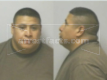 Anthony Martin Cervantes