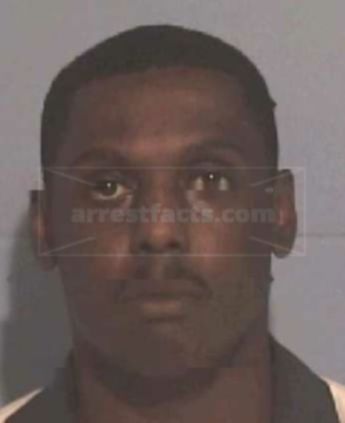 Demarcus Daniels