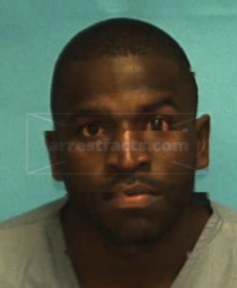 Michael Anthony Clark