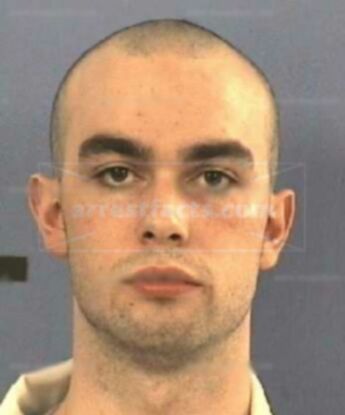 Shawn Thomas Cochran