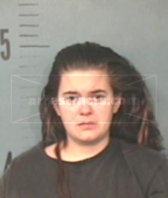 Alexis Christine Fletcher