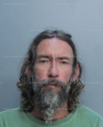 Timothy John Gray