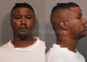 Jeremi Elijah Wade
