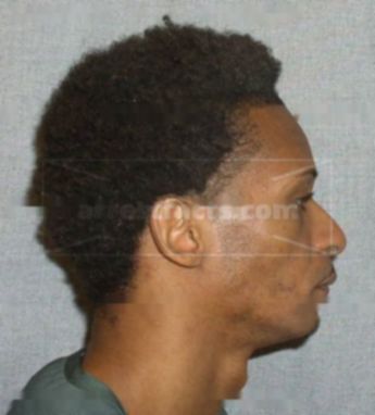Ishmael Williams