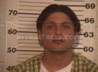 Roberto Jr Leija Martinez