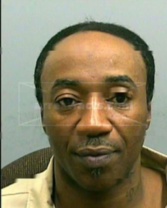 Andre Carter