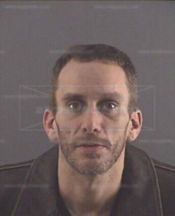 Patrick Lowell Bartlett