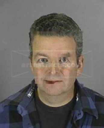Gregory James Aue