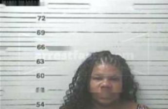 Lillian Bernadette May