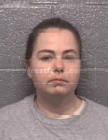 Katina Renea White