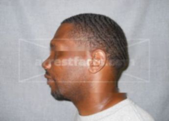 Jamaricus Johnson