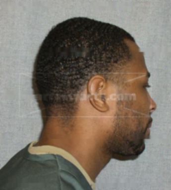 Mario Mckinnie