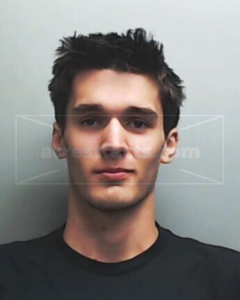 Joseph Tyler Reese