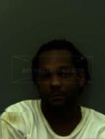 Jerry Washington