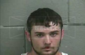 Joshua Ray Morgan