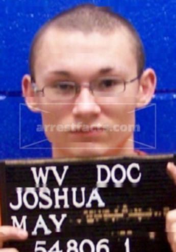 Joshua Neil May