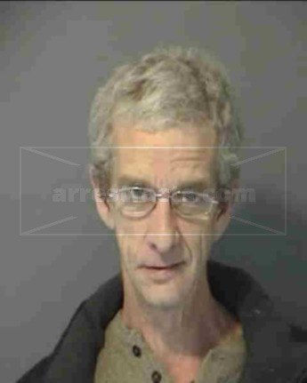 Roy Charles Wedell