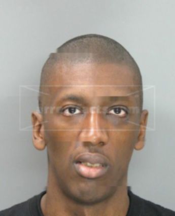 Marcus White