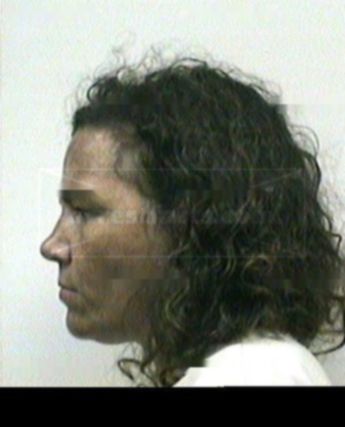 Tammy Lynn Hurst