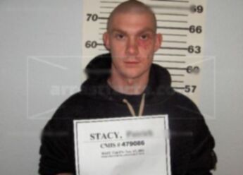 Patrick Andrew Stacy