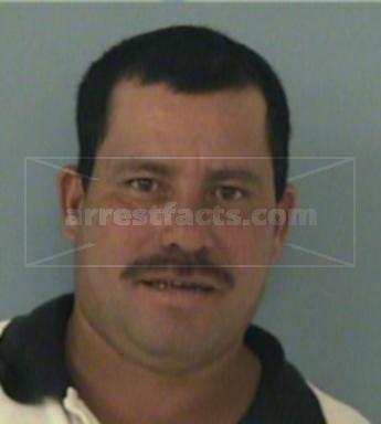 Eliseo Garcia Garcia