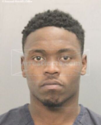 Detron Jermal Wallace