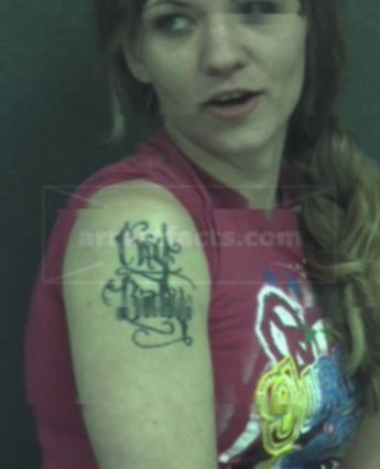 Tiffany Bond Adams