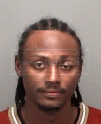Maurice Jake Alston