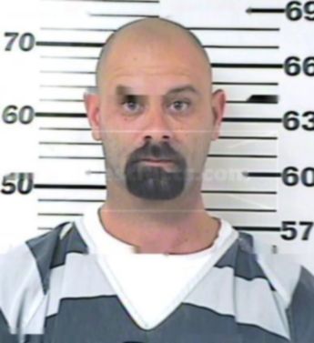 Larry Paul Cowart