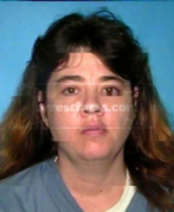 Geraldine H Buie
