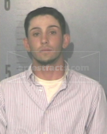 John Marshall Cody Gonzales