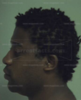 Christopher Andree Mccray