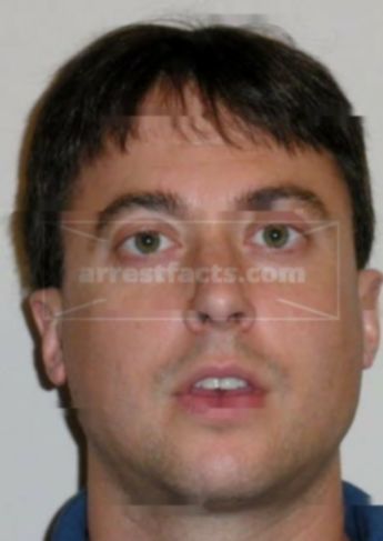 Trevor Jason Bjerke