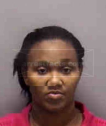 Yalanda Lakietha Kendrick