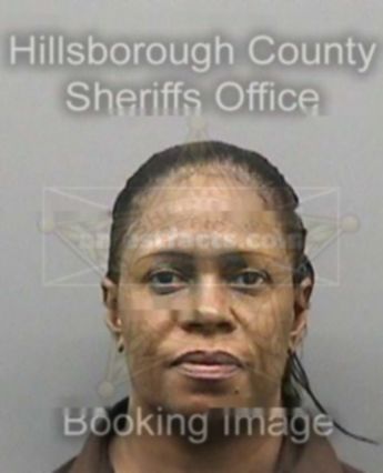 Rene Elizabeth Williams