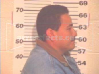 Walter Moreno Maldonado