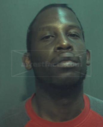 Marquise Laquon Davis