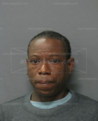 Norman Miguel Breaux