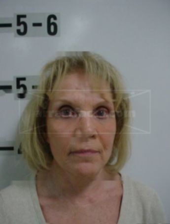 Patricia Jean Hart