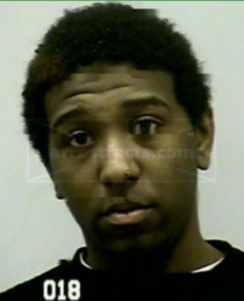 Demond Terrell Jefferson