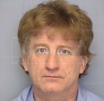 Darrin Lee Rose