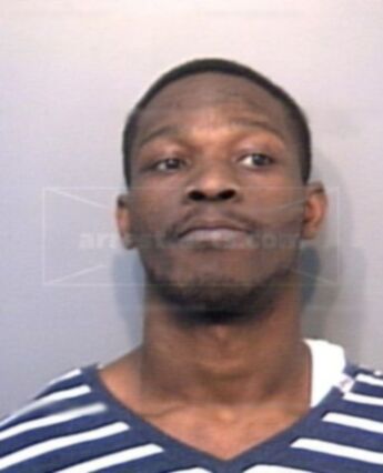 Derrick Devon Howard