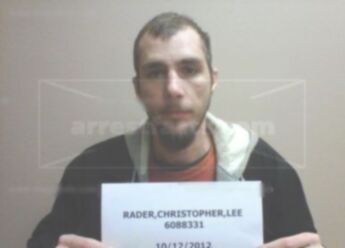 Christopher Lee Rader