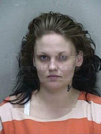 Nettie Jo Cassity