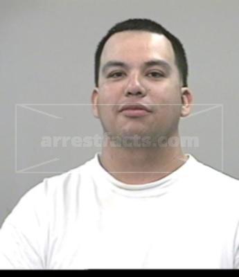 Paulino Junior Rodriguez